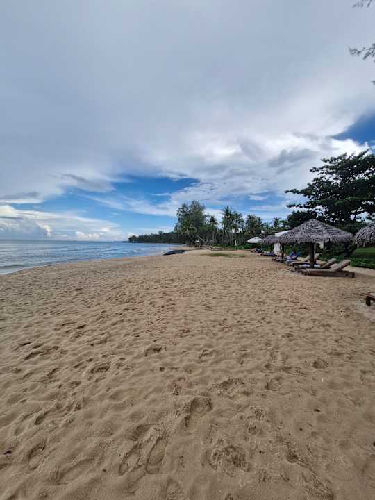 Strand Grand Ocean Bay Resort Phu Quoc