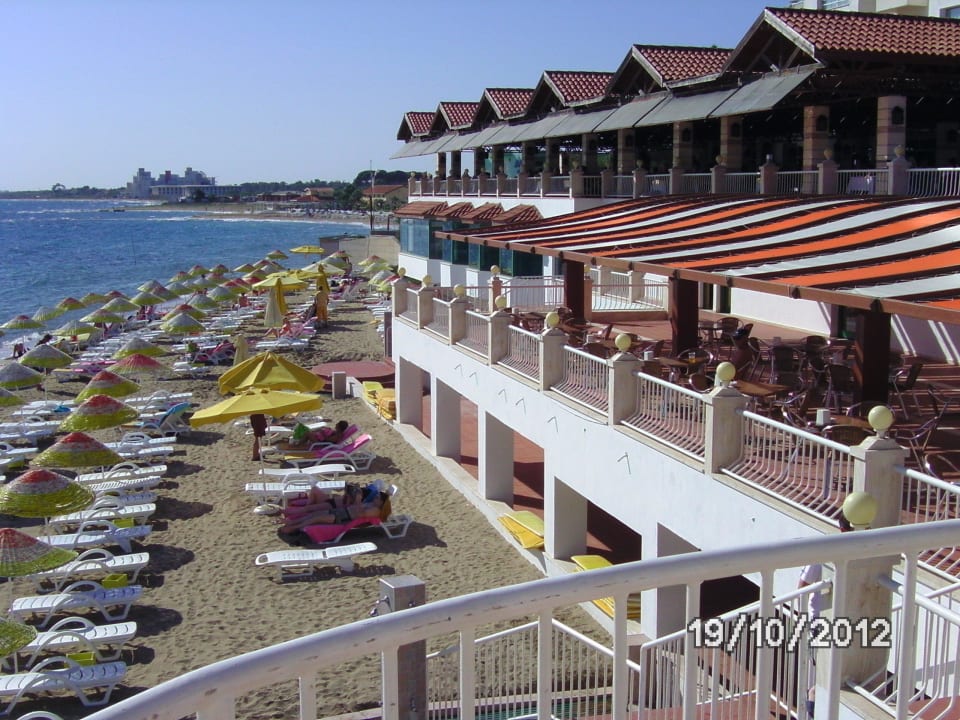 Strand Salamis Bay Conti Resort Hotel & Casino