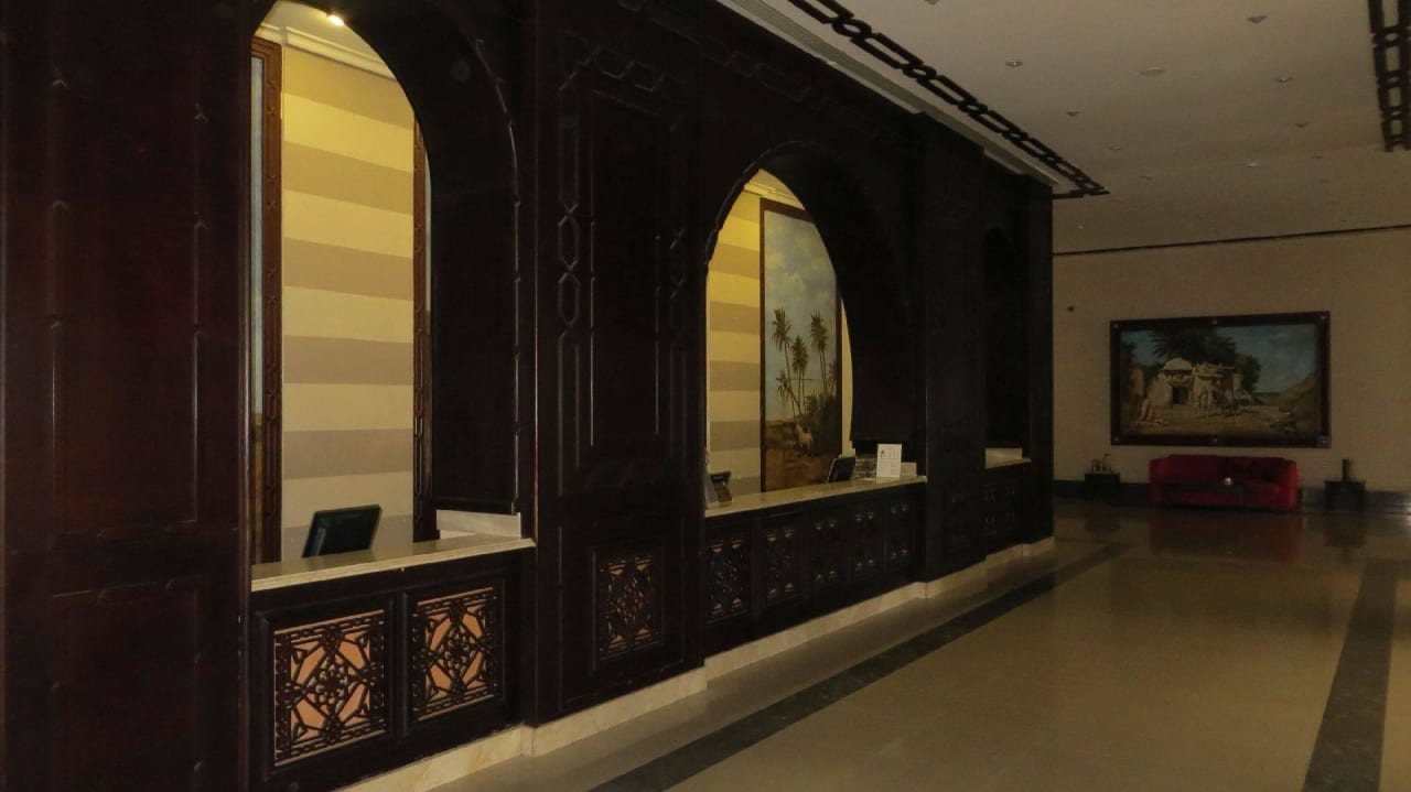 Selbsterklärend Stella Beach Resort & Spa Makadi Bay