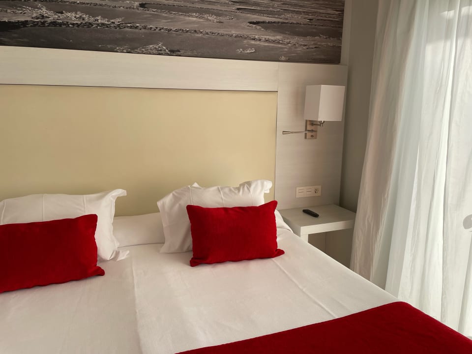 Zimmer Sentido Aequora Lanzarote Suite