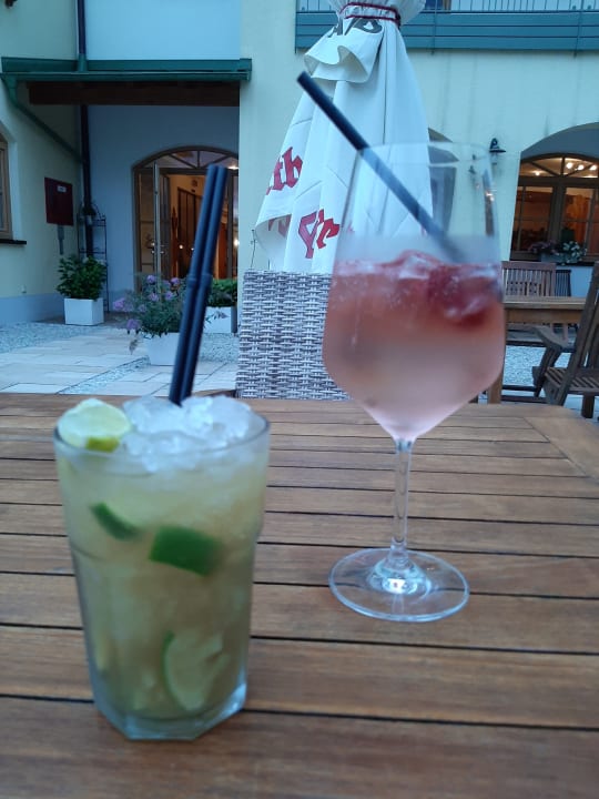 Gastro Wellnesshotel & Wohlfühlhotel St. Gunther