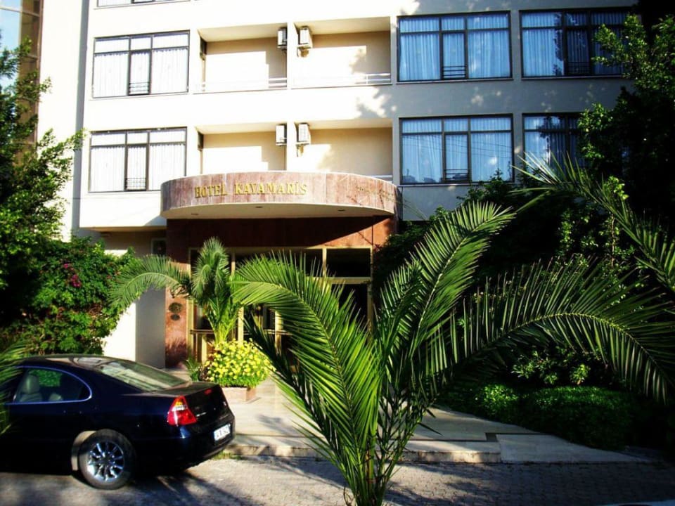 Hotel Kaya Maris Kayamaris Hotel