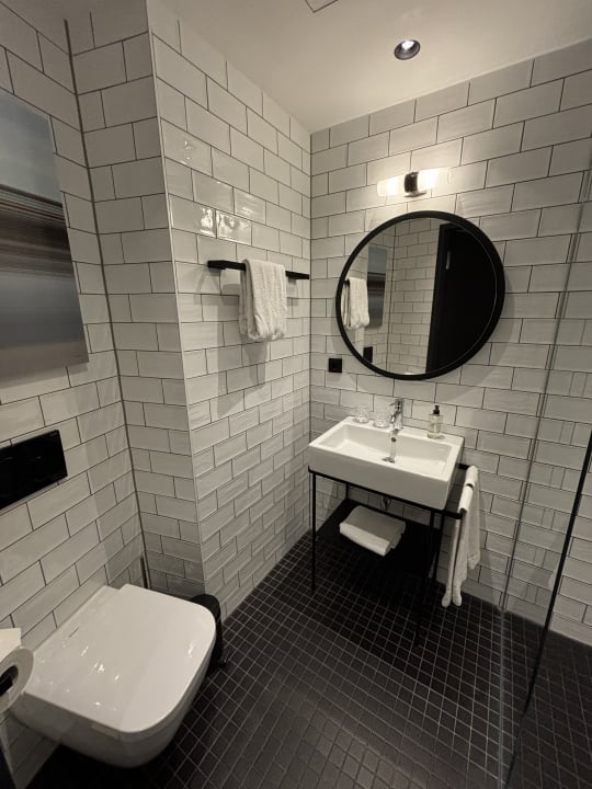 Zimmer URBAN LOFT Cologne