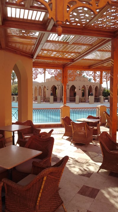 Gastro Makadi Palace