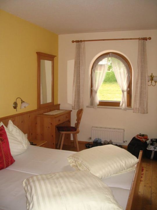 Feriënwonung Kohlerhof Hotel Kohlerhof