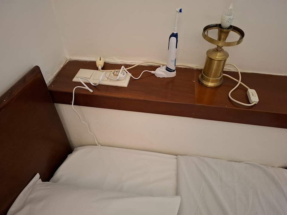 Zimmer Apollonia Beach Resort & Spa