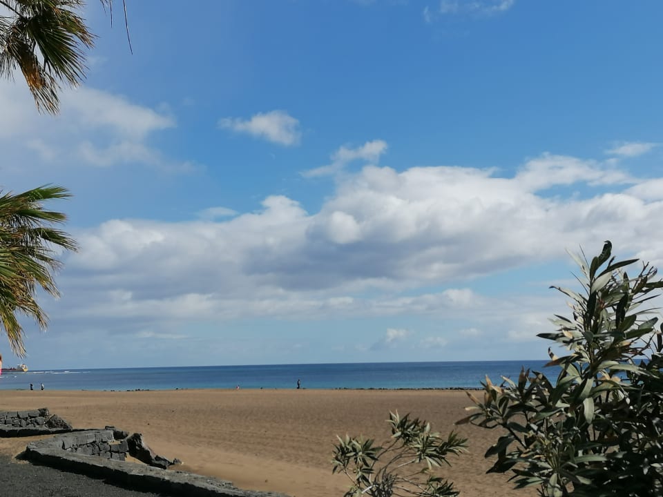 Strand Hotel Floresta