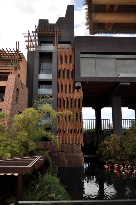 Baobab Resort Lopesan Baobab Resort