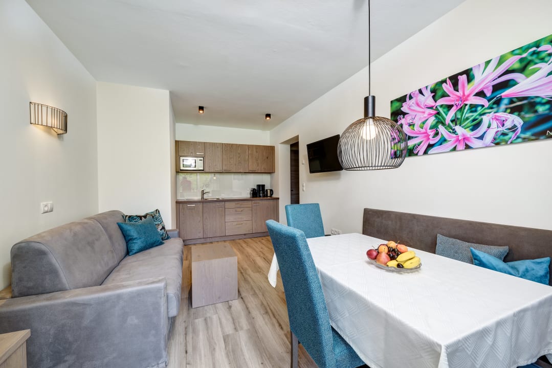 Zimmer Residence Lichtenberg