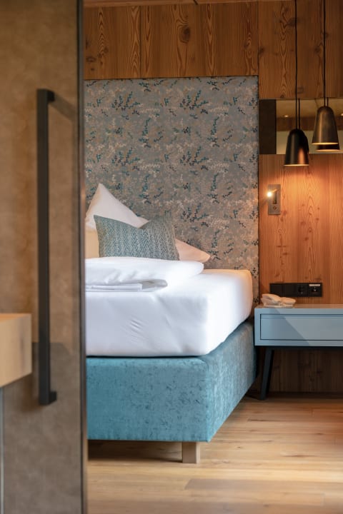 Zimmer Hotel Sonnenhof