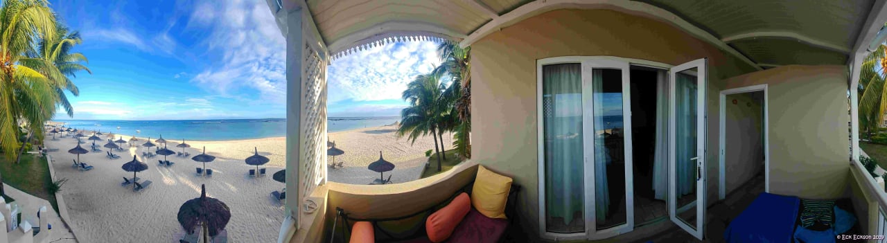 Zimmer Hotel Villas Caroline