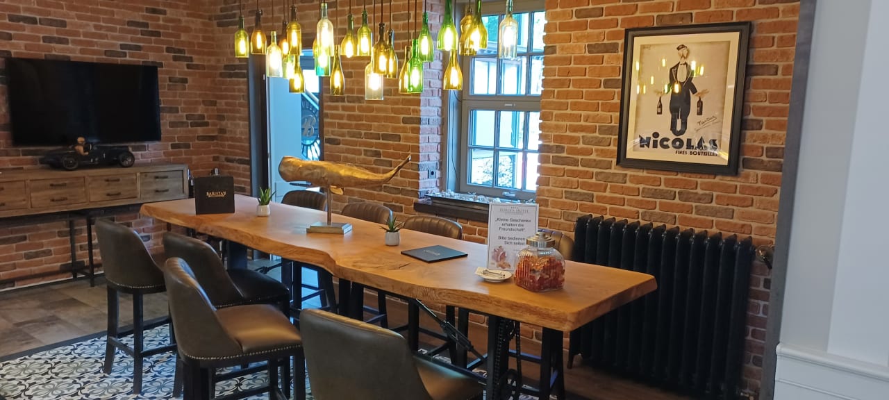 Gastro Europa Hotel Kühlungsborn