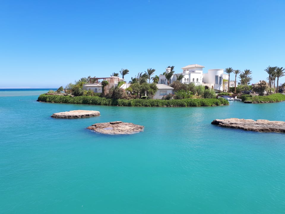 Strand Dawar El Omda - Adults only  (Im Umbau/Renovierung)