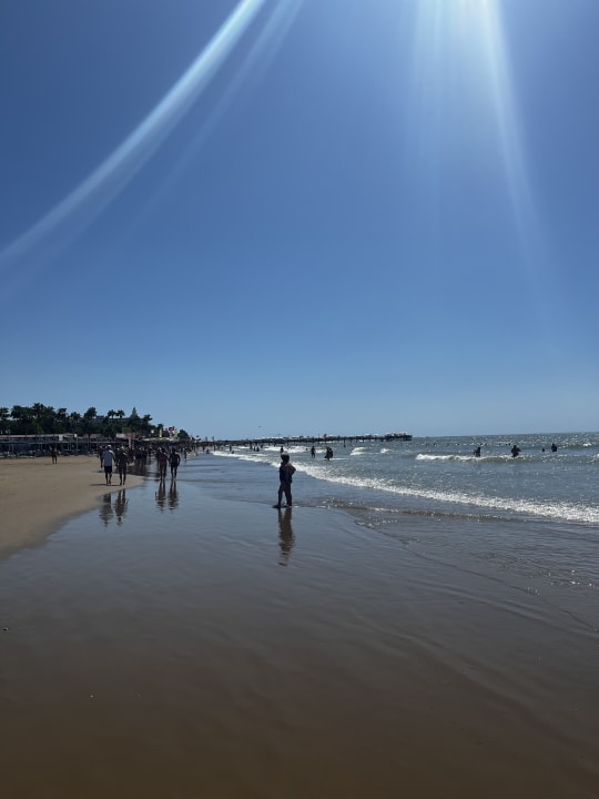 Strand Side Mare Resort & Spa