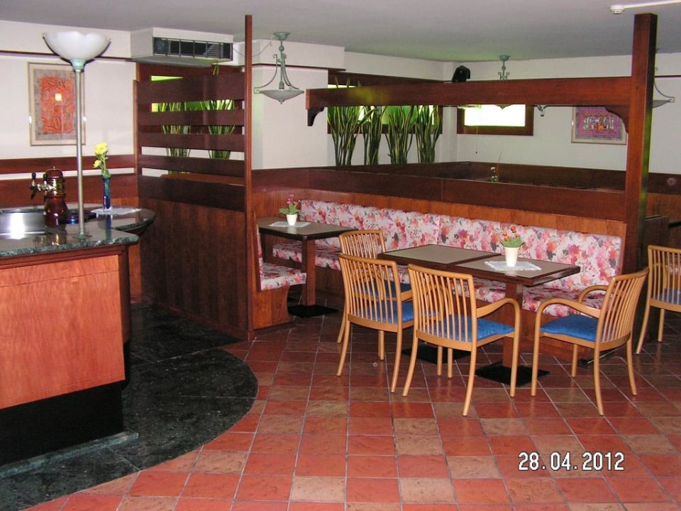 Taverne Hotel La Perla