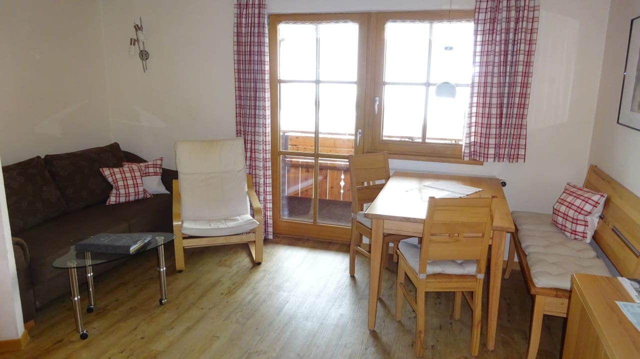 Zimmer Haus Sonnenruh