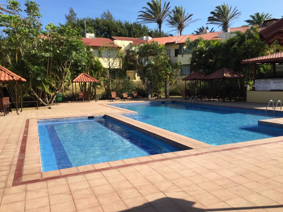 2x Pool Hotel Country Inn & Suites By Carlson, San Jose