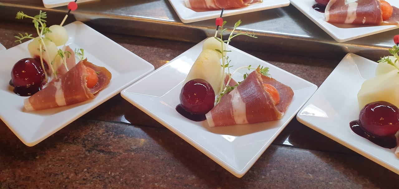 Gastro Adrián Hoteles Colón Guanahaní - Adults only