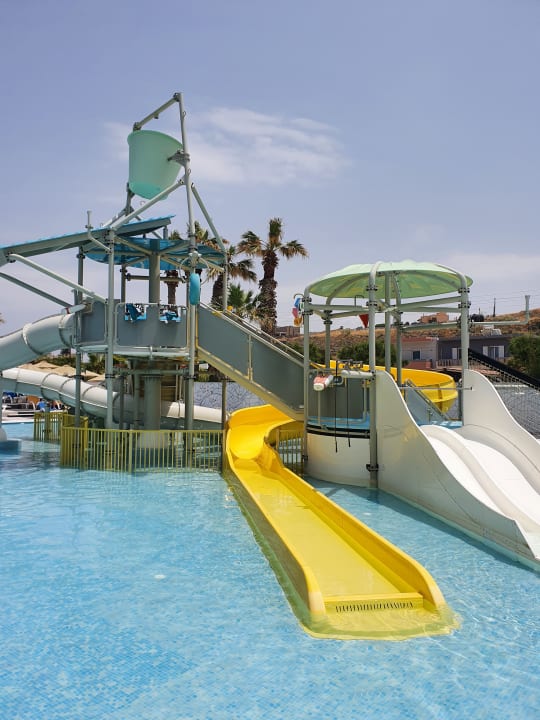 Pool Arina Beach Resort