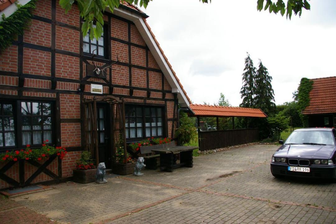 Pension Rohlmann Pension Rohlmann