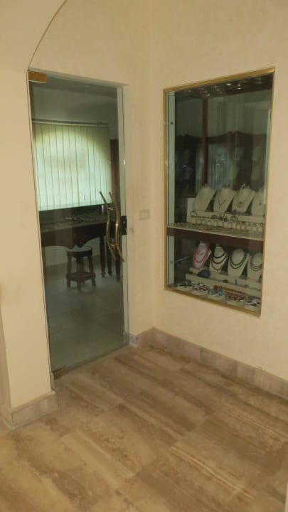 Selbst erklärend Coral Hills Resorts & SPA