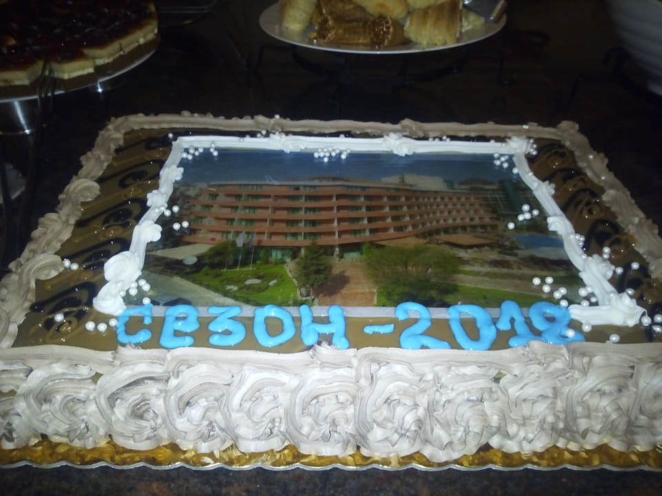 Sonstiges Hotel Mena Palace