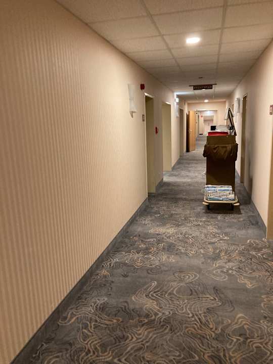 Zimmer Best Western Hotel Jena