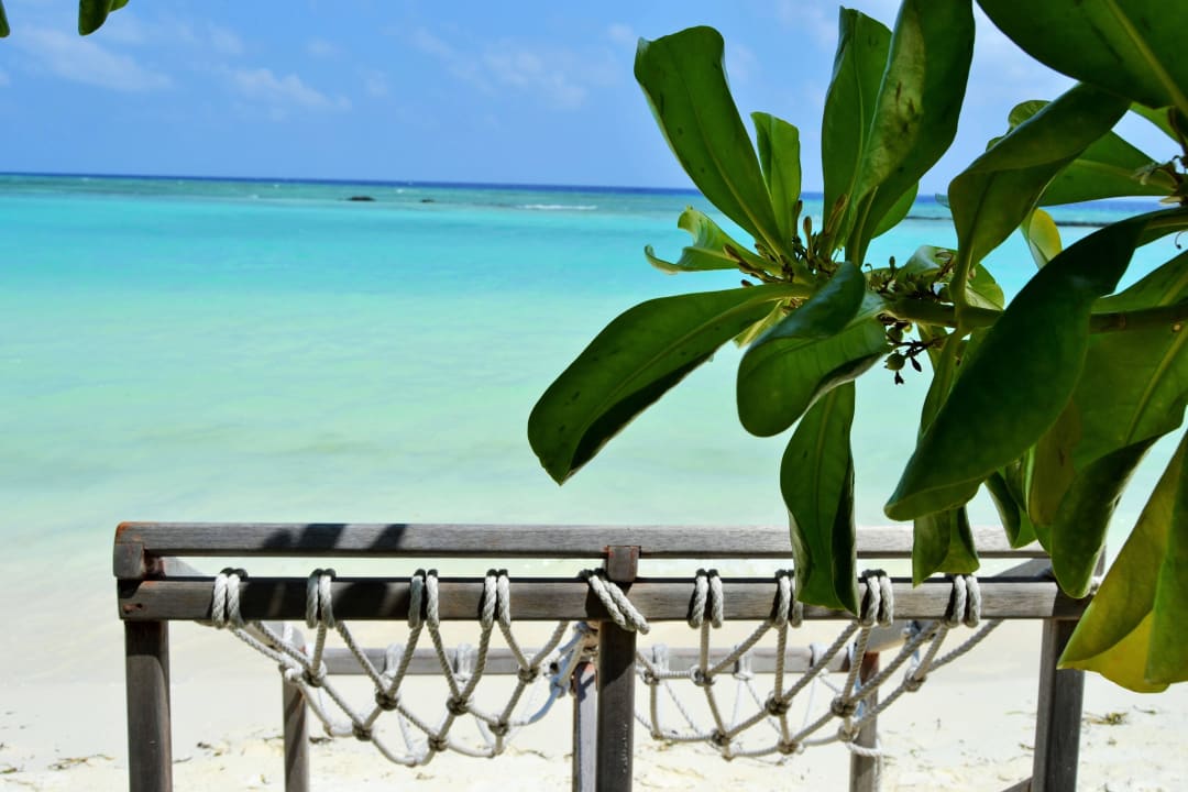 Strand Kuredu Island Resort & Spa