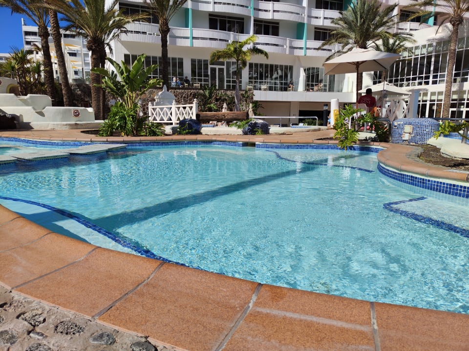 Pool Abora Buenaventura by Lopesan Hotels