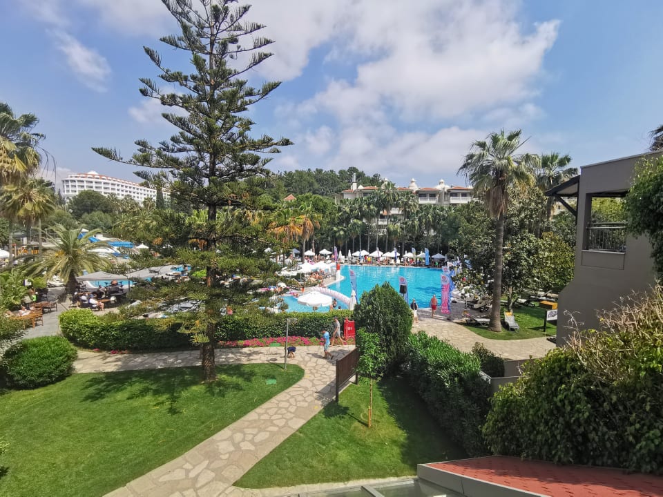Ausblick Barut Hemera
