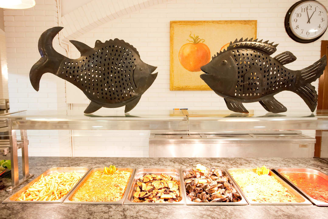 Gastro Voramar Hotel