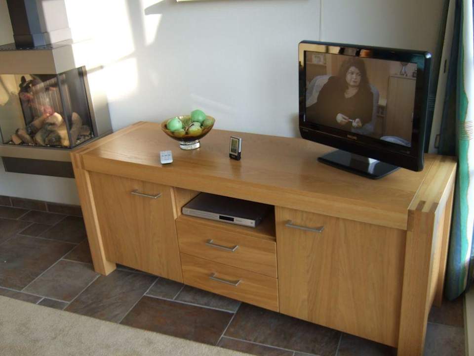 Wohnzimmer Buitengoed Het Lageveld Ferienhäuser/Villas Hoge Hexel