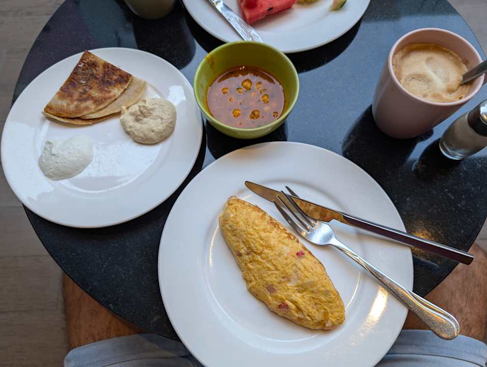 Gastro Holiday Inn Express Phuket Patong Beach Central