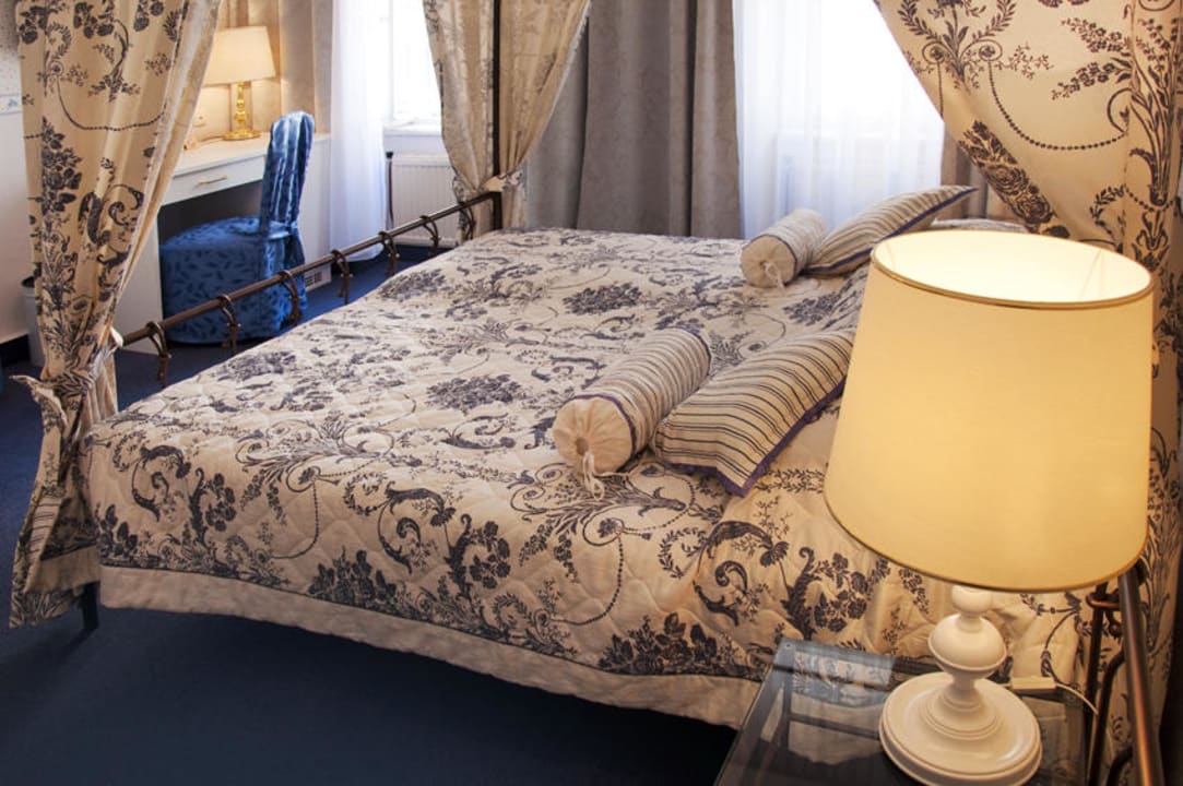 ZImmer 229 superior Hotel Kugel