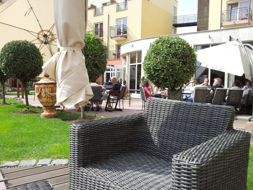 Keine Auflagen Hotel Villa Toskana