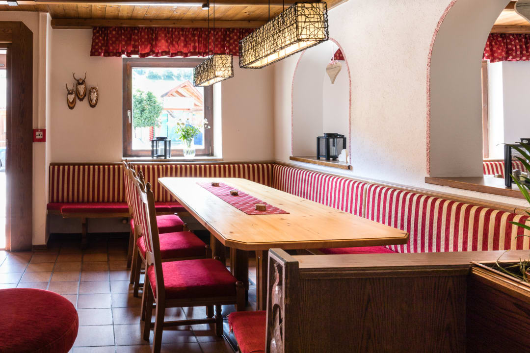 Gastro Hotel Wiesenhof