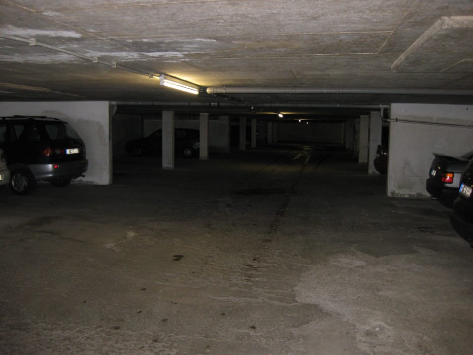 Parkgarage Panoramic - Ihr Apartmenthotel im Harz