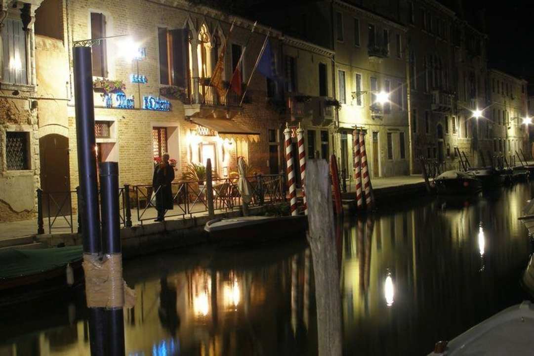 Hotel Hotel Ai Mori D'Oriente