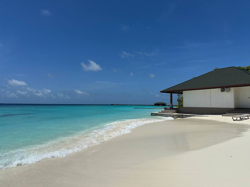 Strand Adaaran Select Meedhupparu Island Resort - Premium All Inclusive