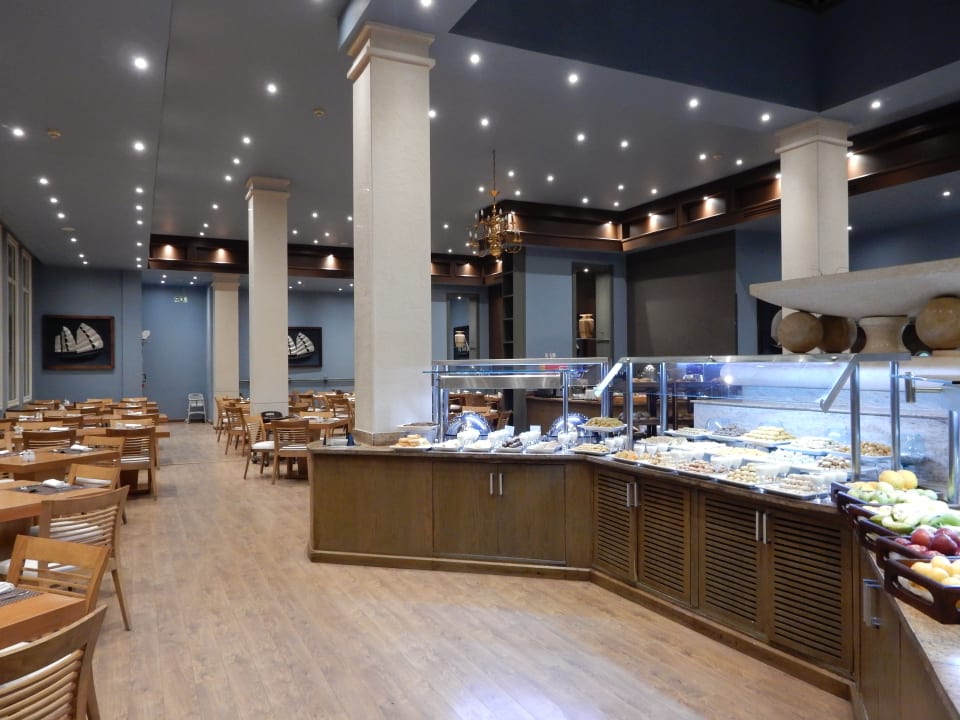 Gastro Iberotel Casa Del Mar Resort