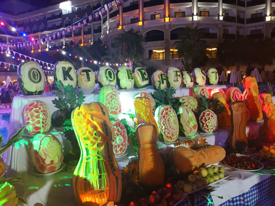 Gastro Diamond Premium Hotel & Spa