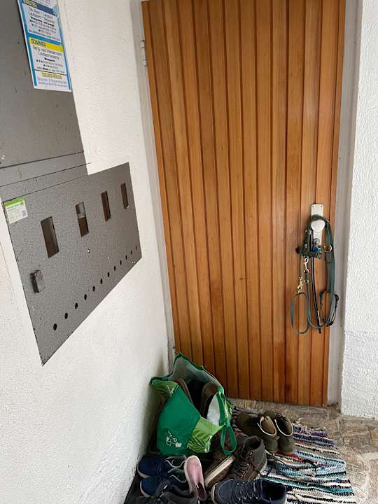 Zimmer Ferienhaus Almrausch