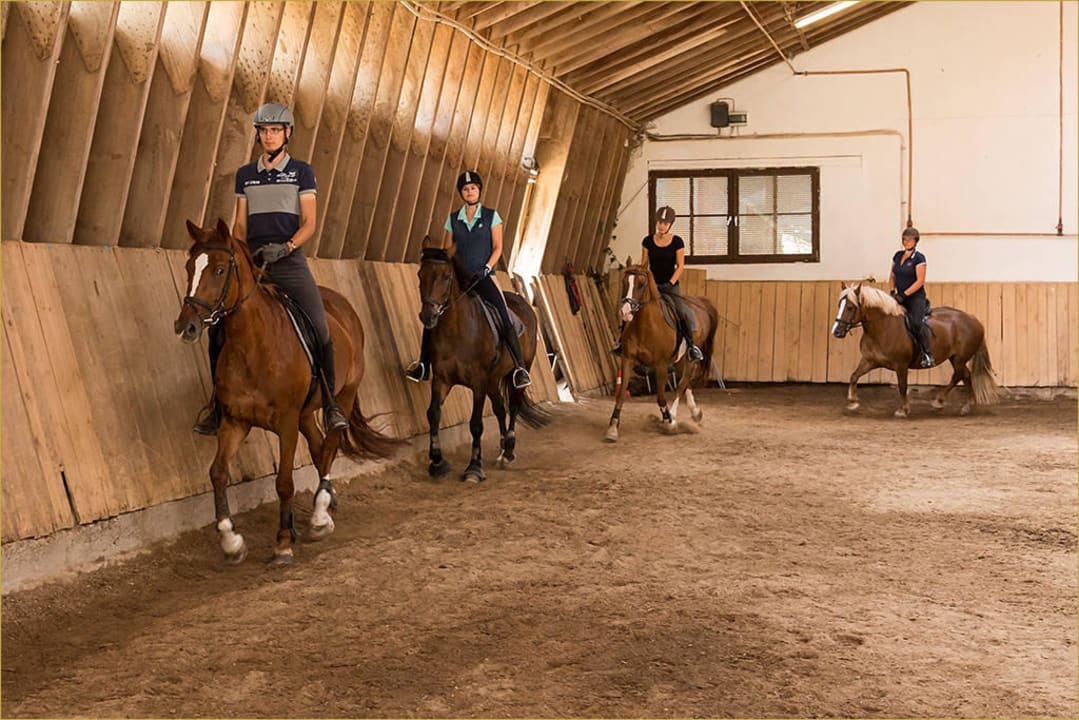 Rundgang per FotoShooting Sommer 2015 Hotel Reiterhof Altmühlsee