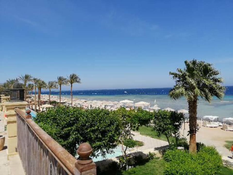 Strand Makadi Spa - Adults only