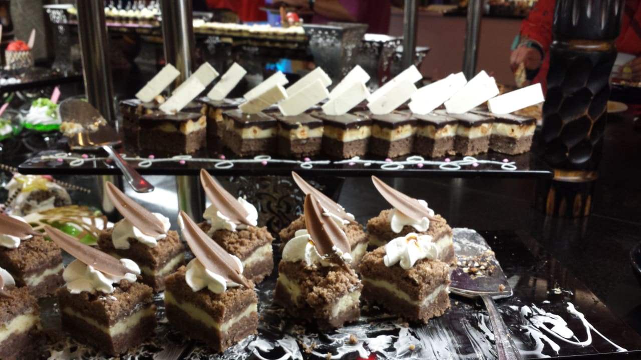 Ein Genuss Port Nature Luxury Resort & Spa