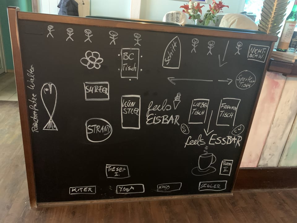 Gastro feels Beach Club Hotel