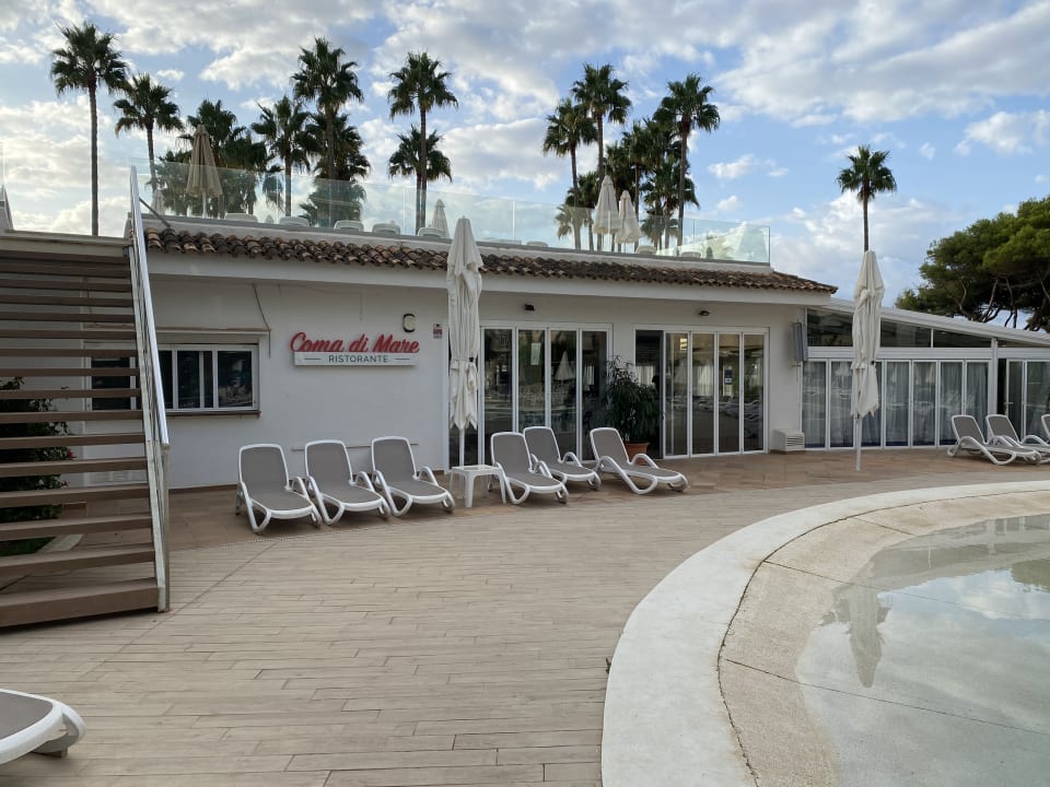 Gastro THB Sa Coma Platja