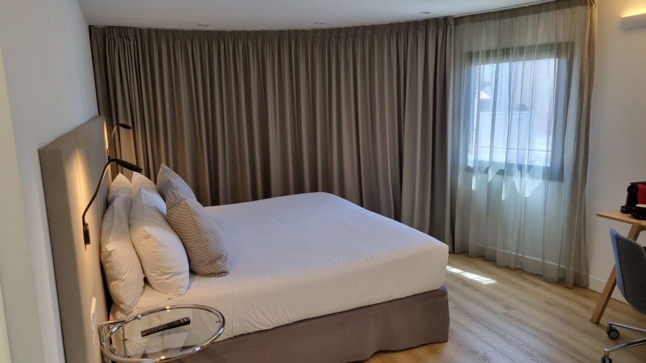Zimmer INNSiDE by Meliá Palma Center