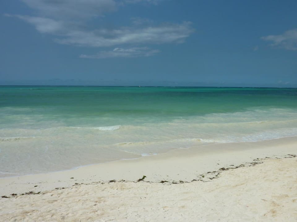 Strand Neptune Pwani Beach Resort & Spa