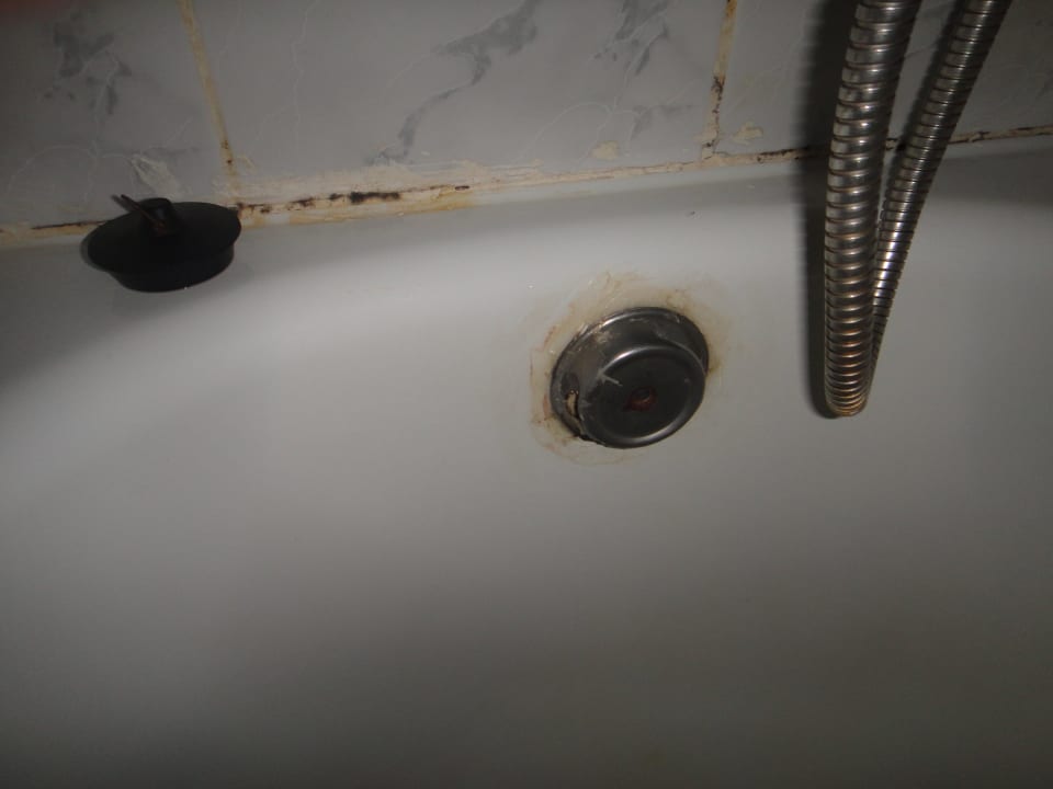 Bad Giftun Azur Resort